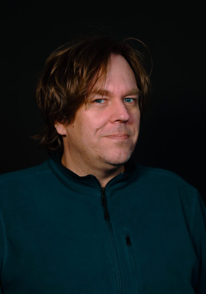 Marek Přibil