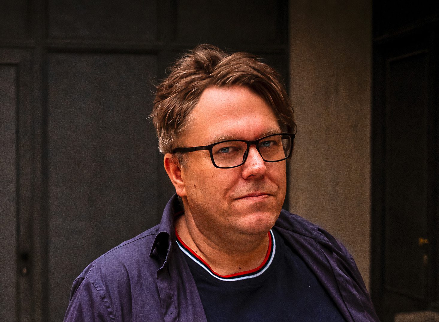 Marek Přibil