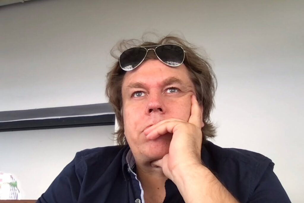 Marek Přibil