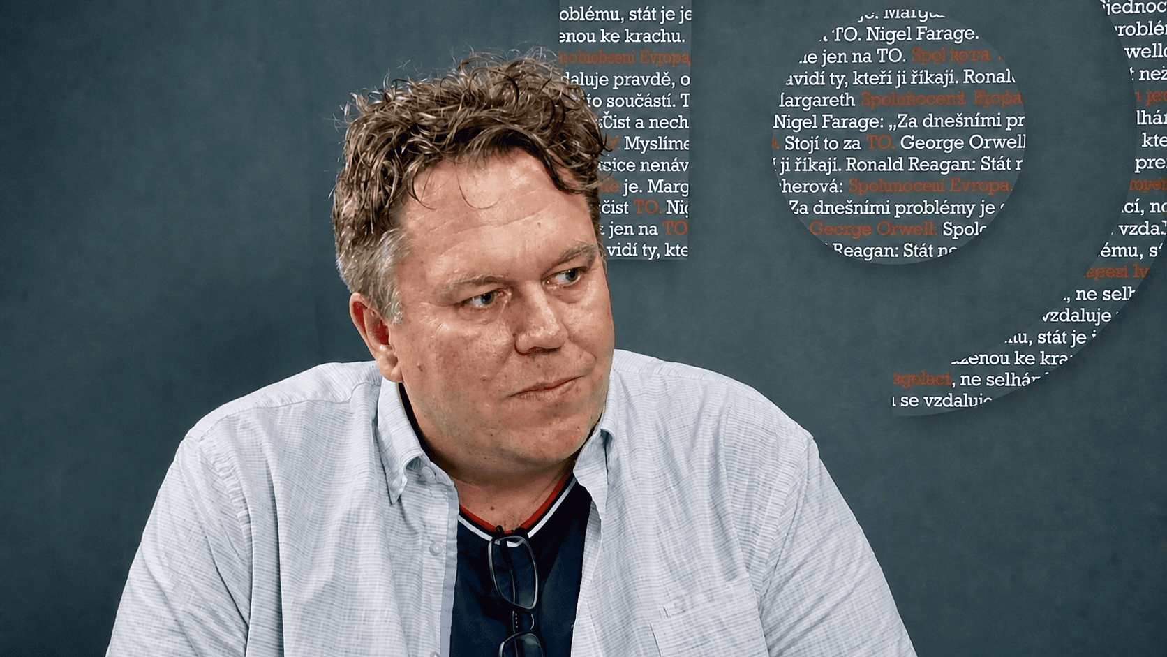 Marek Přibil